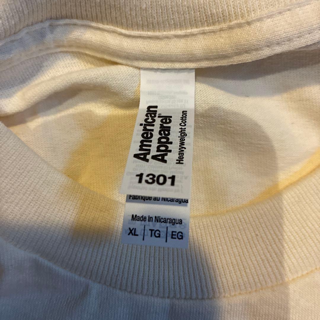 新品BAD RELIGION Infect Me 2025 ツアーTシャツ XL