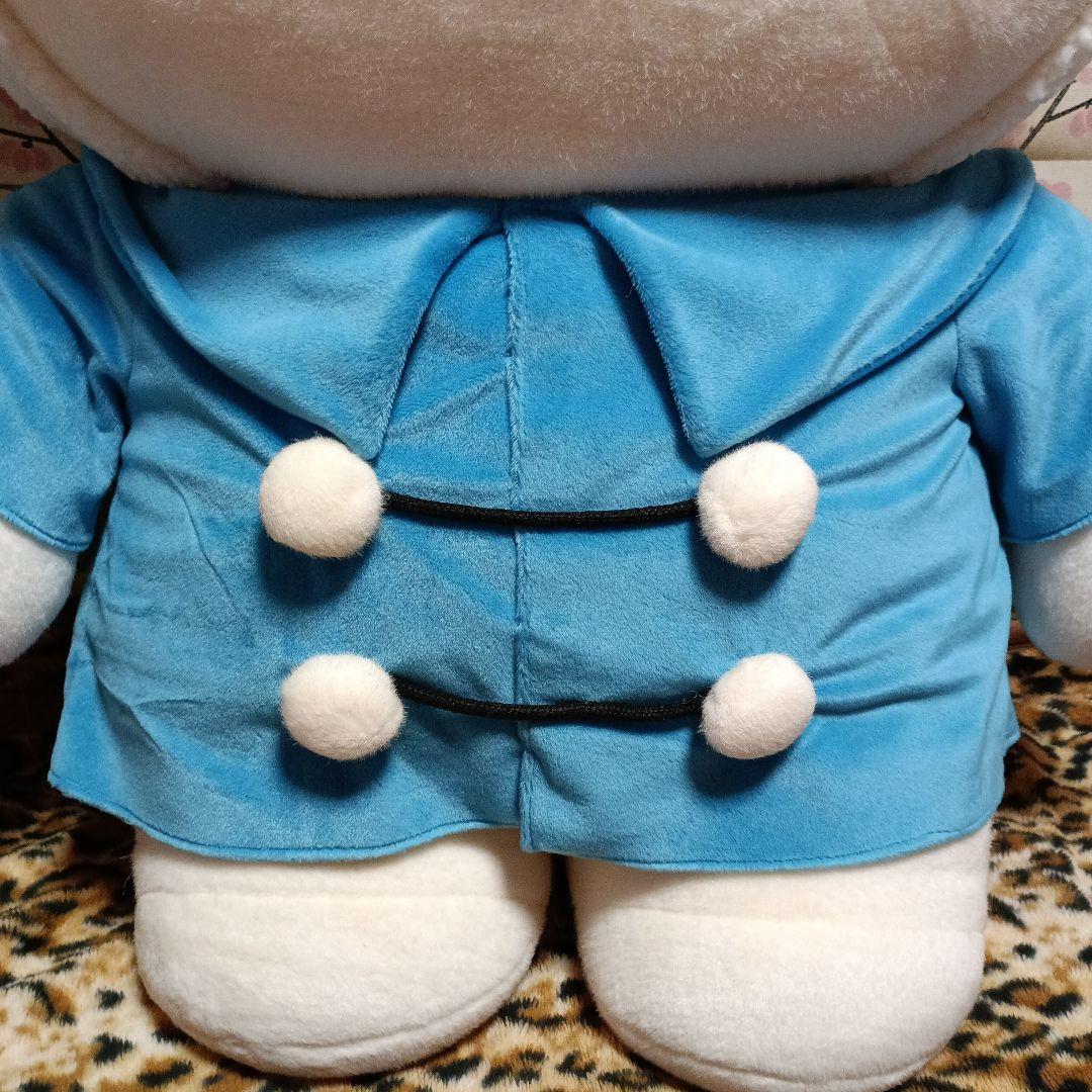 ハローキティ 　特大ぬいぐるみ