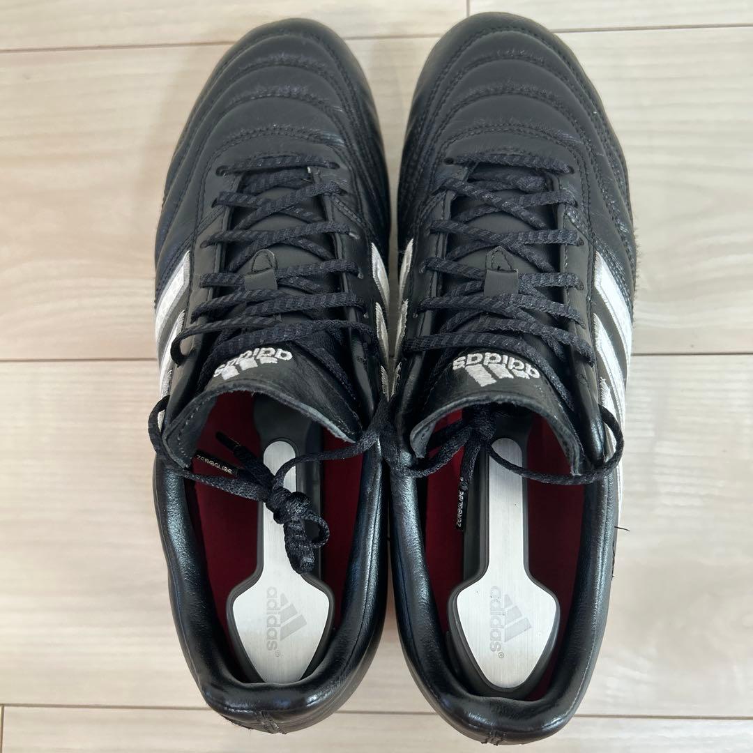 パティーク グローロ 16.1 ジャパン HG 26.0 シューズキーパーセット