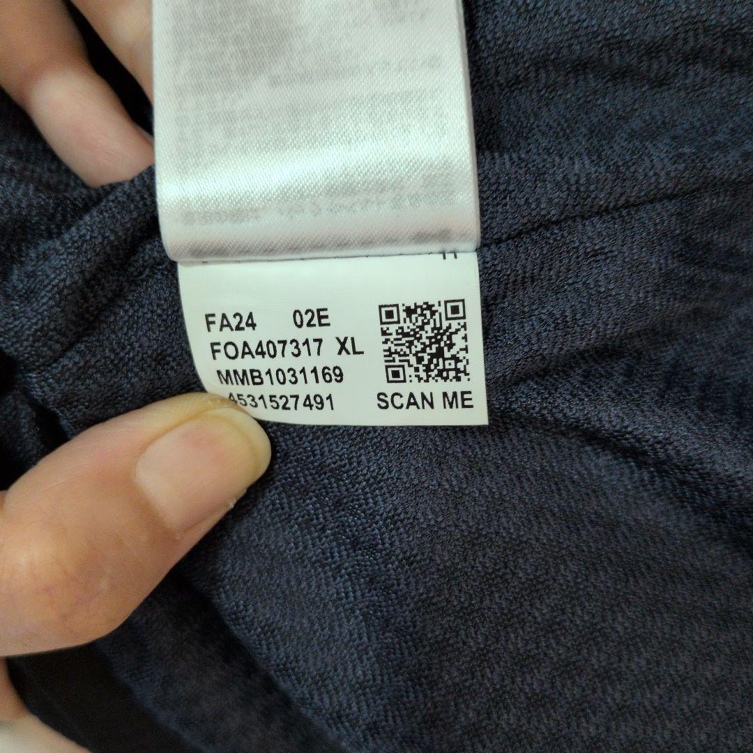 新品未使用 XXL　オークリー　OAKLEY　撥水防寒ウィンドブレーカー　ゴルフ