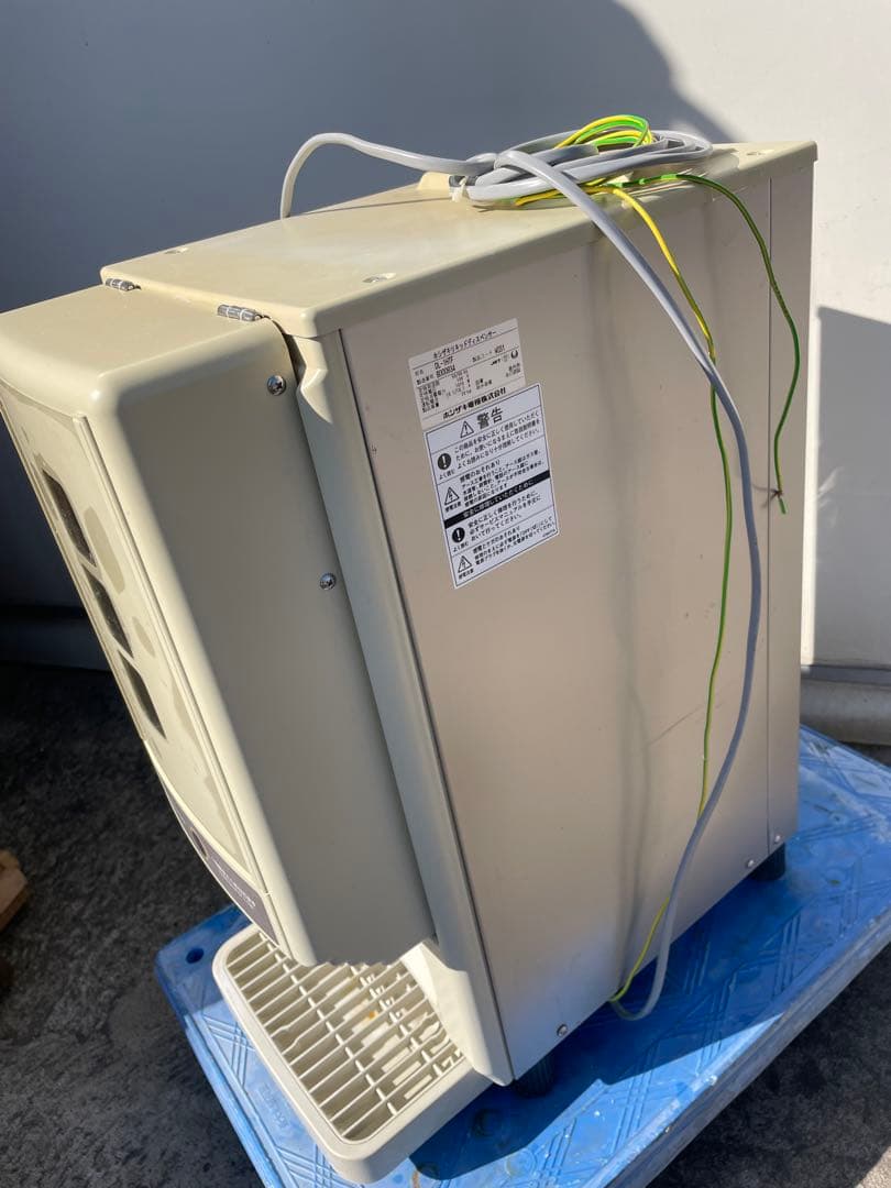 ホシザキ ディスペンサー DL-1HTF