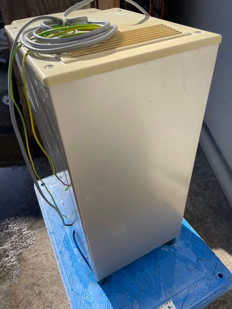 ホシザキ ディスペンサー DL-1HTF