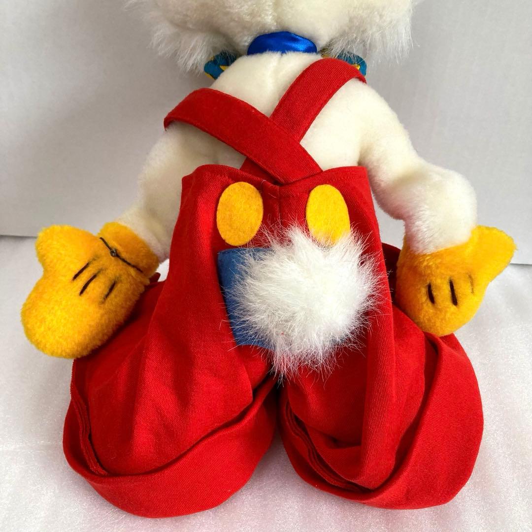 レア 80年代 ロジャーラビット ぬいぐるみ ディズニー ビンテージ