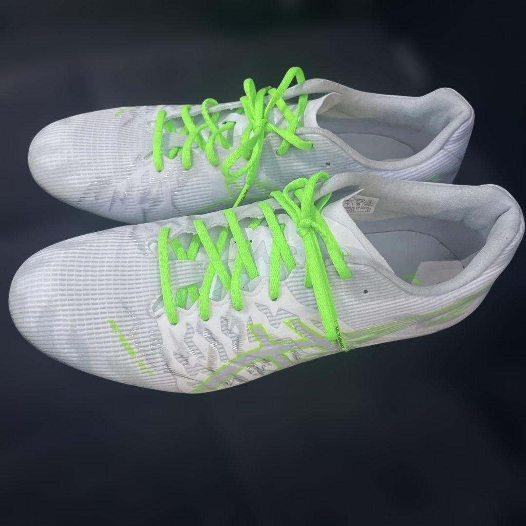 アシックス　DS LIGHT ACROS PRO 3 26センチ