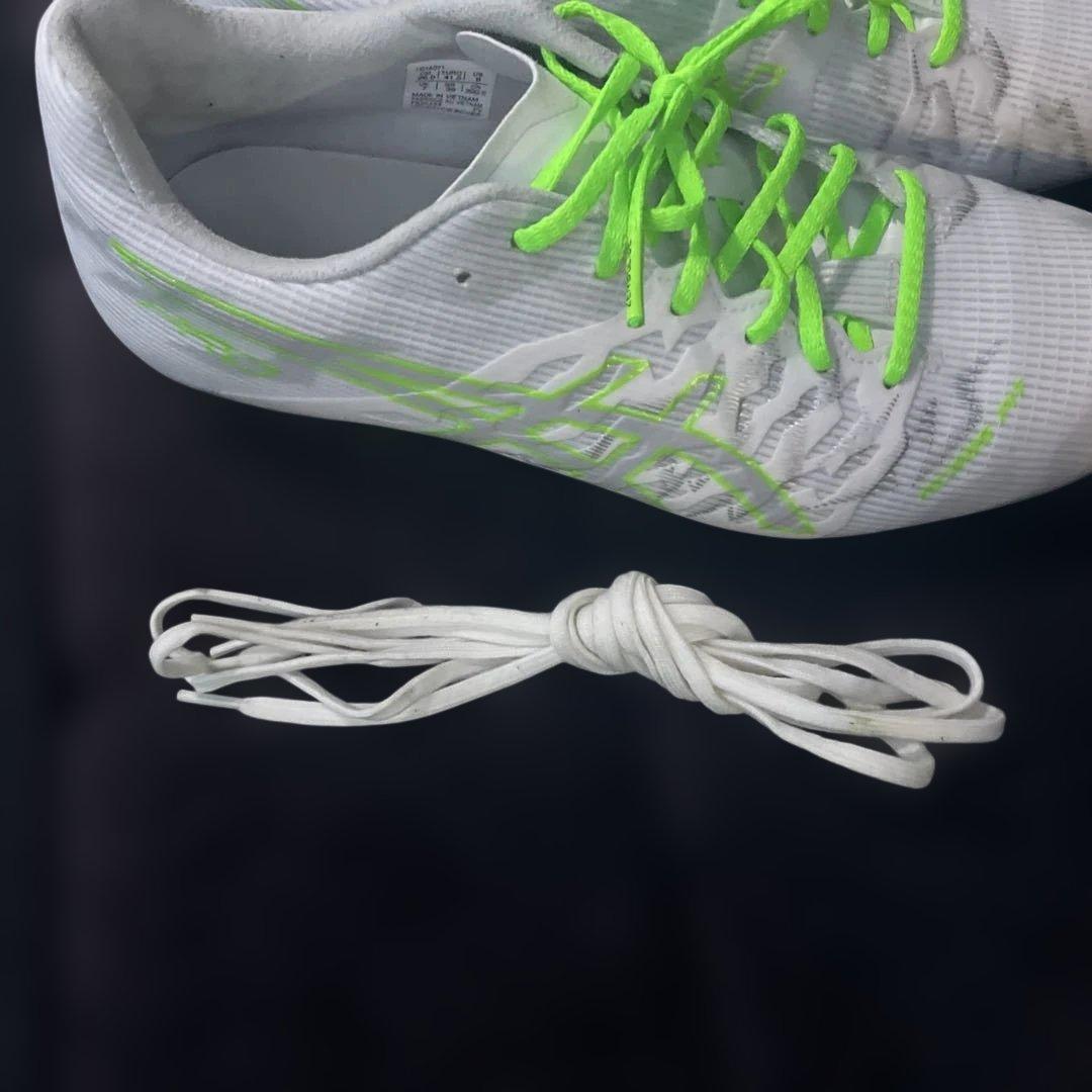 アシックス　DS LIGHT ACROS PRO 3 26センチ