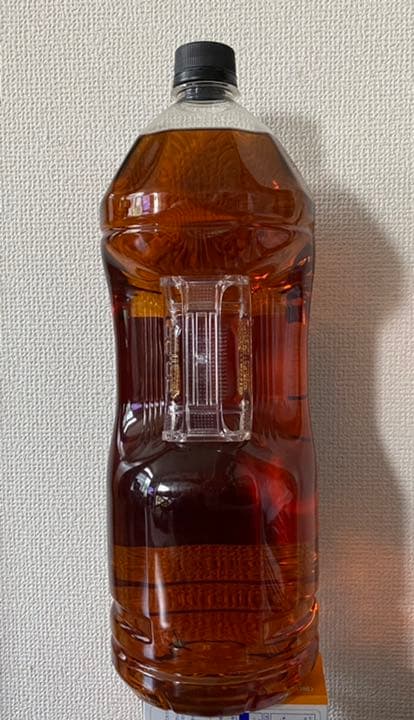 ウィスキー黒角