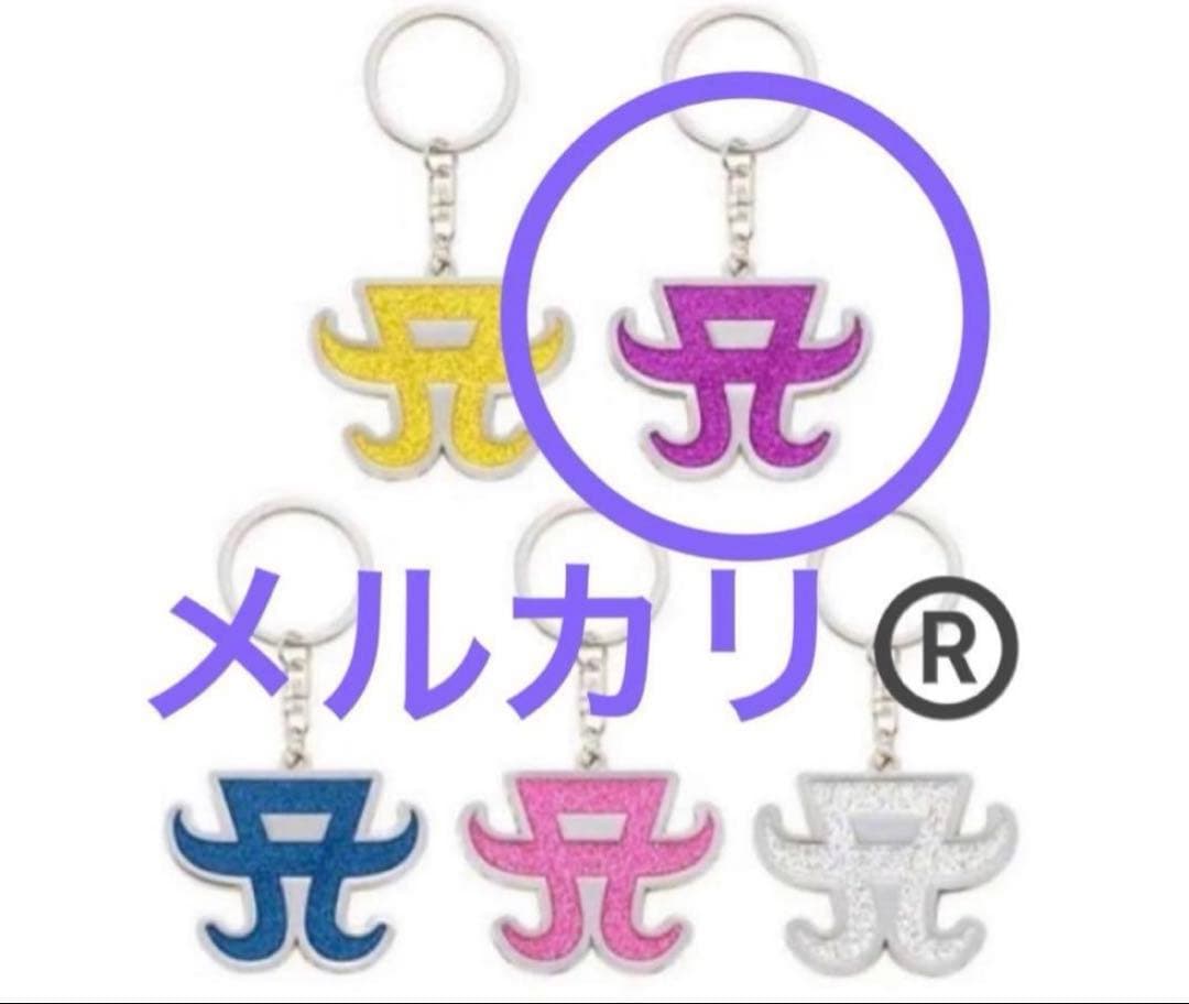 浜崎あゆみ■グリッターAキーホルダー■【在庫ラスト】【新品・未使用】【匿名発送】