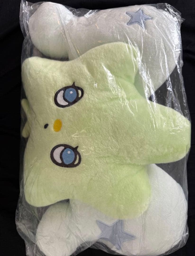 nctwish リク　ウィチュ　クッション　wichu