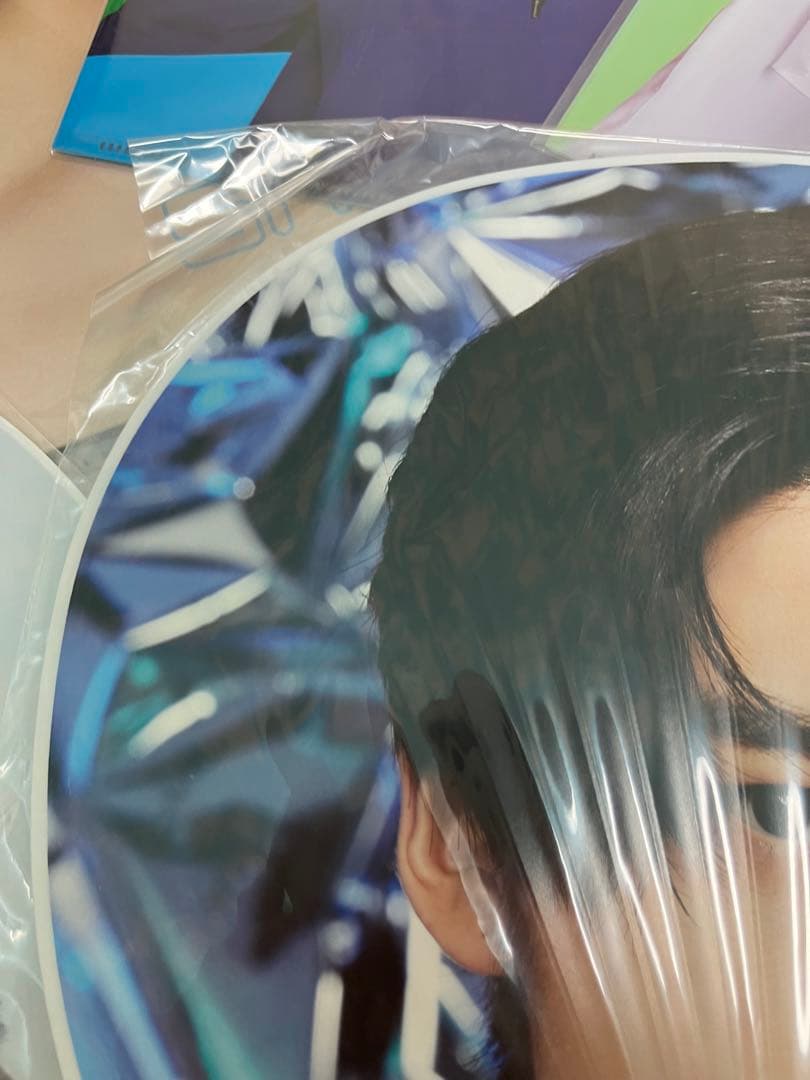  Man 目黒蓮　エロハン・アクスタを含む10点セット