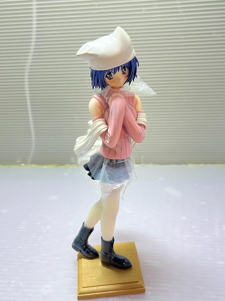 コトブキヤ 1/8 レジンキャストキット  北里しぐれ 塗装済み完成品