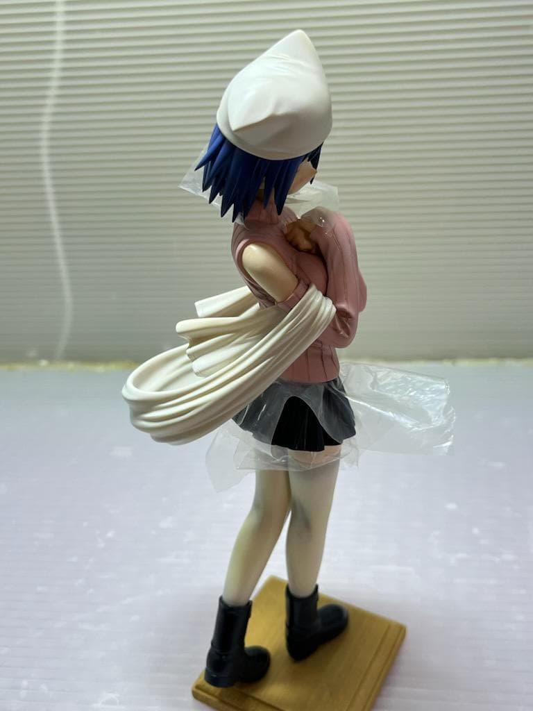 コトブキヤ 1/8 レジンキャストキット  北里しぐれ 塗装済み完成品