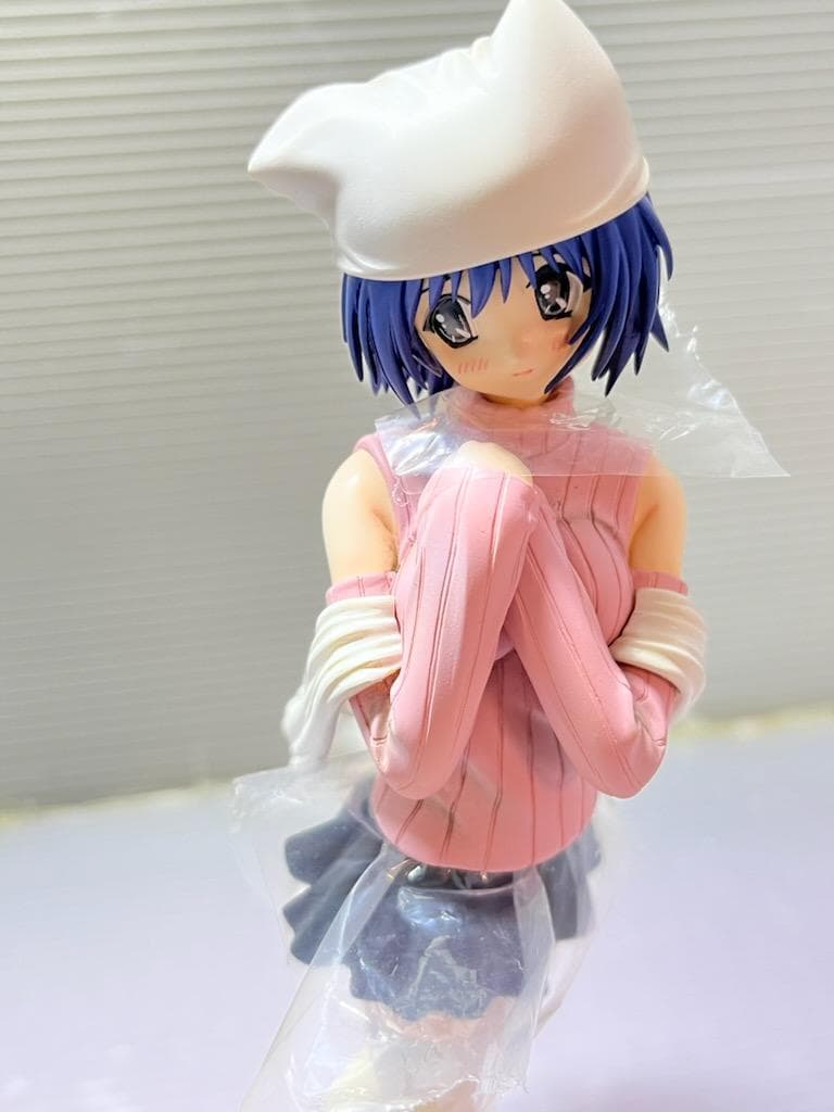 コトブキヤ 1/8 レジンキャストキット  北里しぐれ 塗装済み完成品