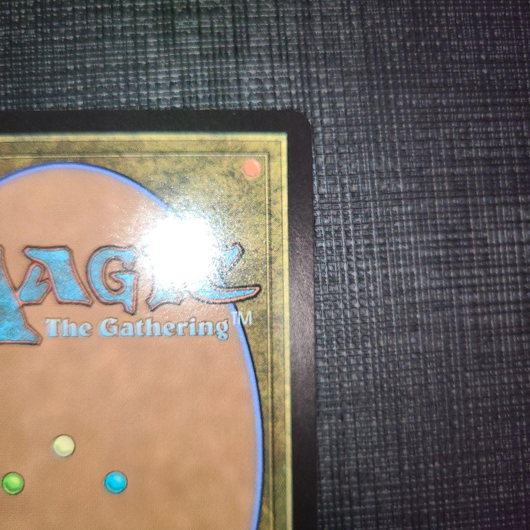 MTG 格闘家、ティファ 日本語 ボーダーレス foil