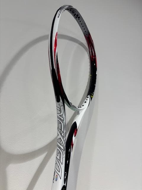 値下げ！YONEX NEXIGA 90V 軟式テニスラケット