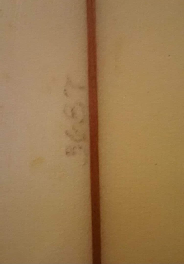 BING SURFBOARDS　希少ビング ヴィンテージ サーフボード