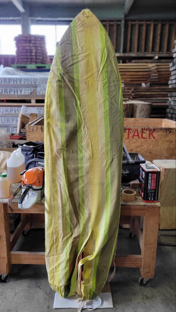 BING SURFBOARDS　希少ビング ヴィンテージ サーフボード