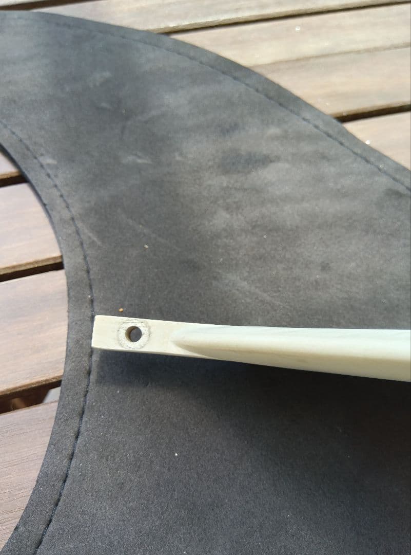 【程度上】フライングダイヤモンド　CJネルソン パワーフレックス 9.5ホワイト