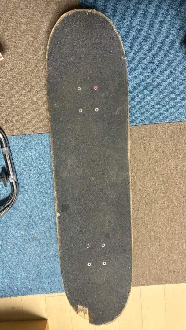 スケボー コンプリート