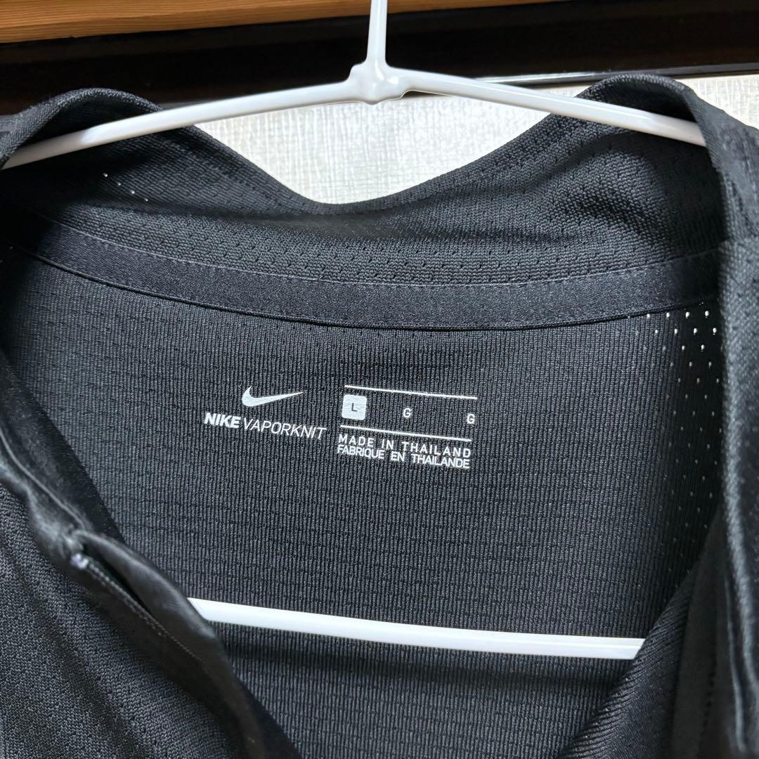 【希少】NIKE　パリサンジェルマン50周年記念ヴェイパーニットドリルトップ