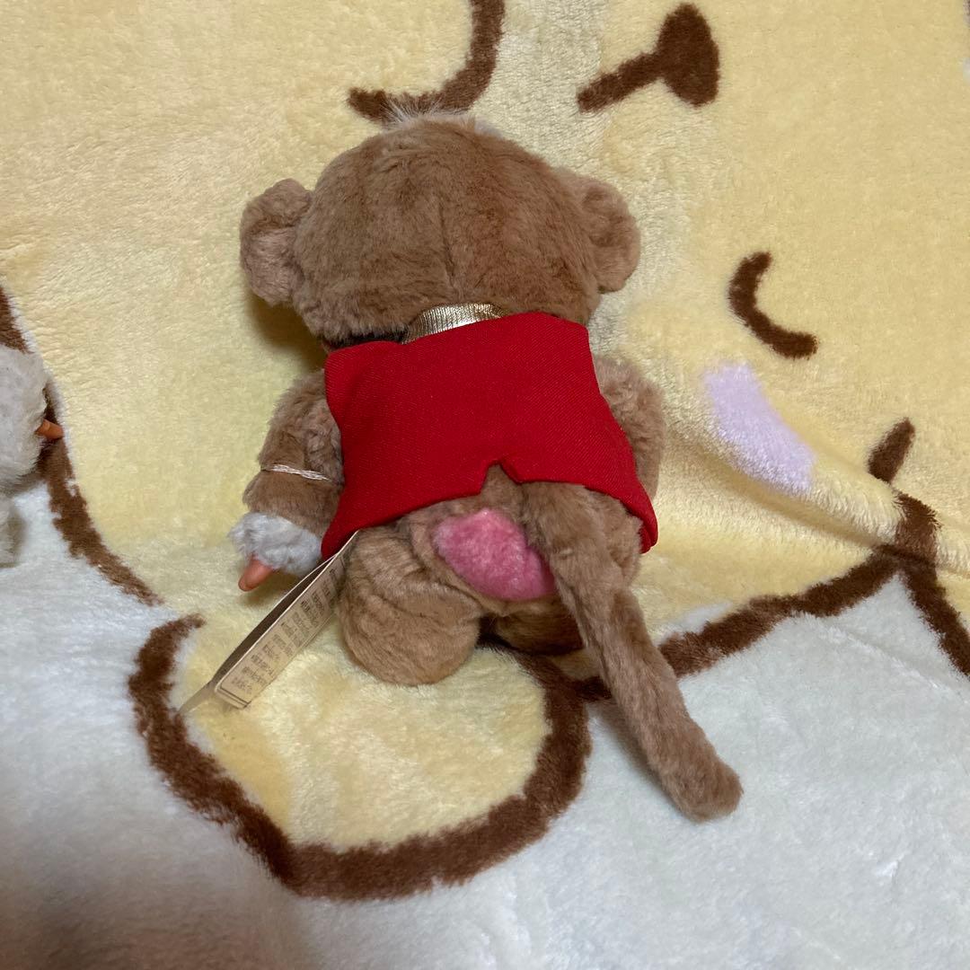 セキグチ　モンチッチ 16コセット　中古品　バラ売り不可