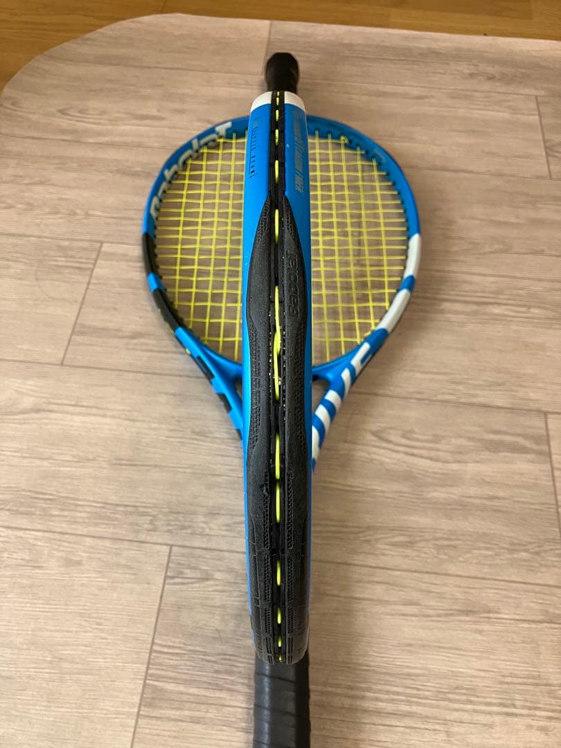 バボラピュアドライブ2018 ラケット2本セット
