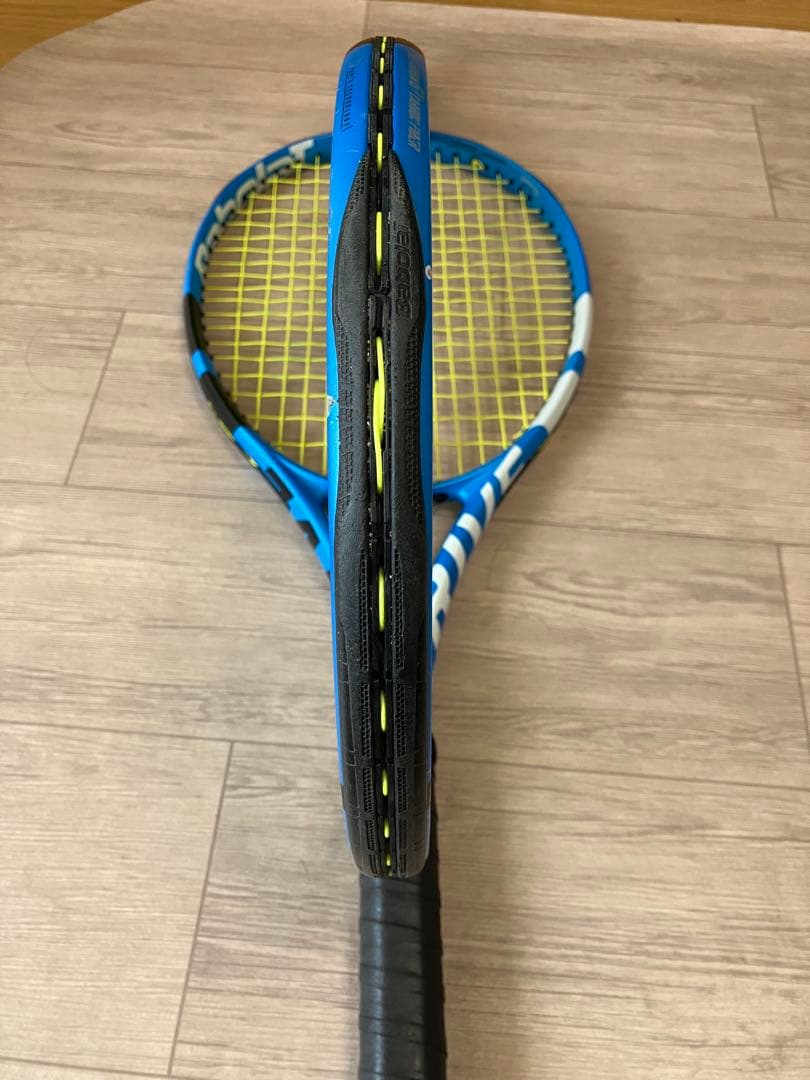 バボラピュアドライブ2018 ラケット2本セット