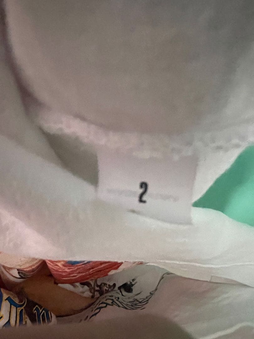 YEEZY SEAN JOHN+WHITE LIVES MATTER セット売り