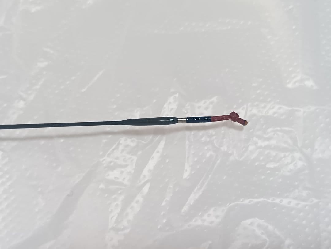 ダイワ　ヘラ竿　3代目　聖　9尺