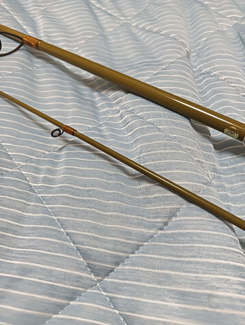 鯰人(ナマンチュ) NAZ-S65ML 2ピース スピニング　ナマズ