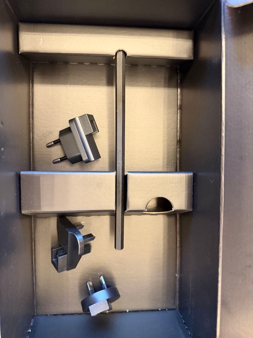 Favero Assioma UNO パワーメーター