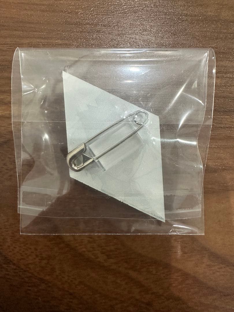 【即日発送】ダンガンロンパ 日向創 狛枝凪斗 希望のカケラ アクリルバッジ