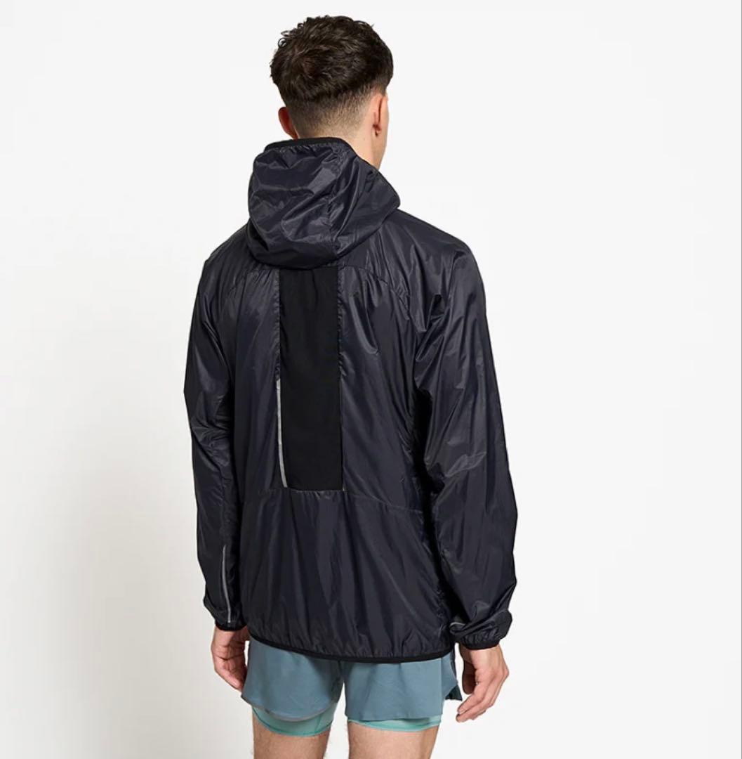 新品未使用　ciele ベントジャケット