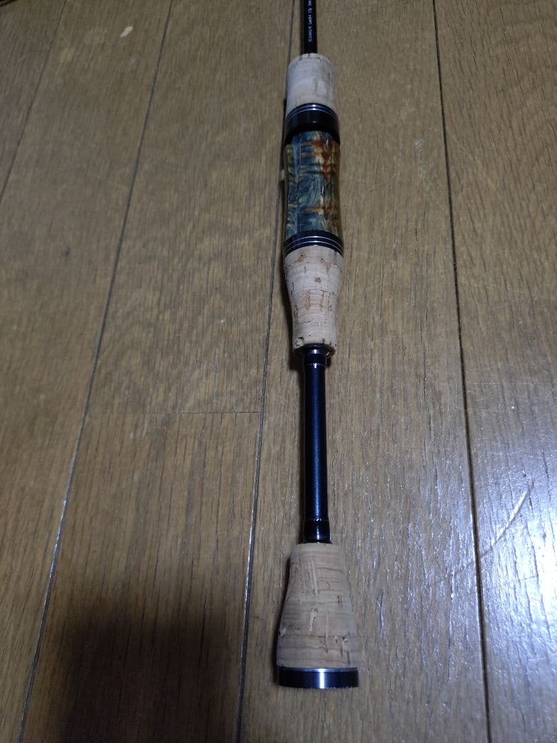 Tコネクション　61L+E TCA-S61L　+E ティモン　ジャッカル