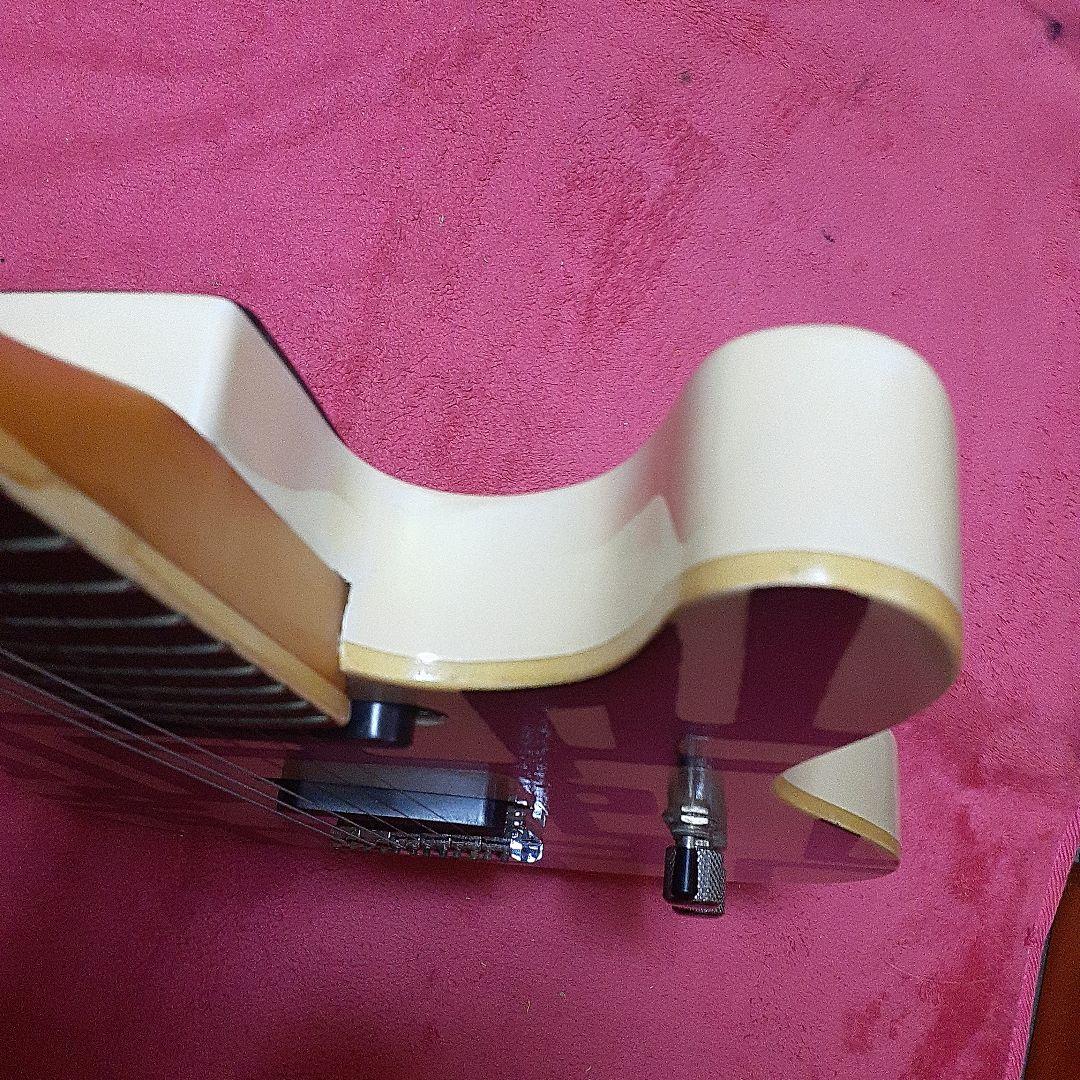 【良・美品】Gラインペイント・布袋寅泰モデル【TEJ】。