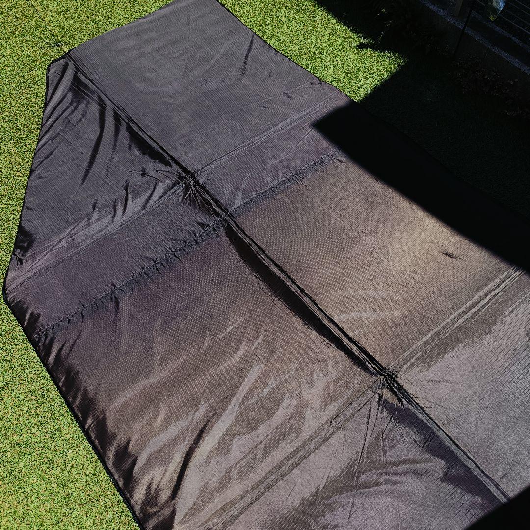 【廃盤品】スノーピーク ランドロック インナーマット TM-050