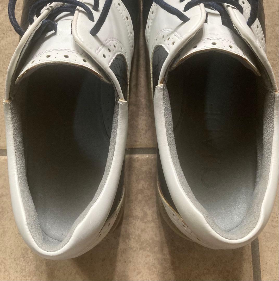 アジェイド ゴルフシューズ ルーク AJM-001 26cm