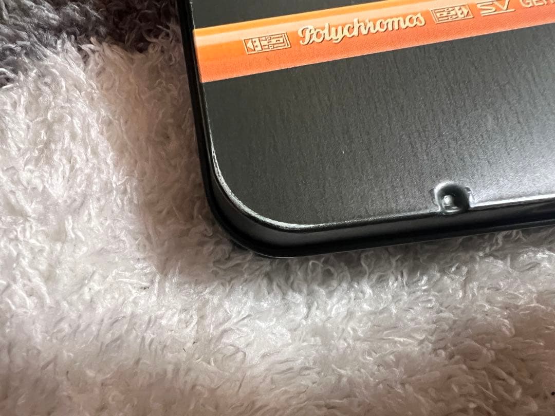 ファーバーカステル ポリクロモス色鉛筆 60色