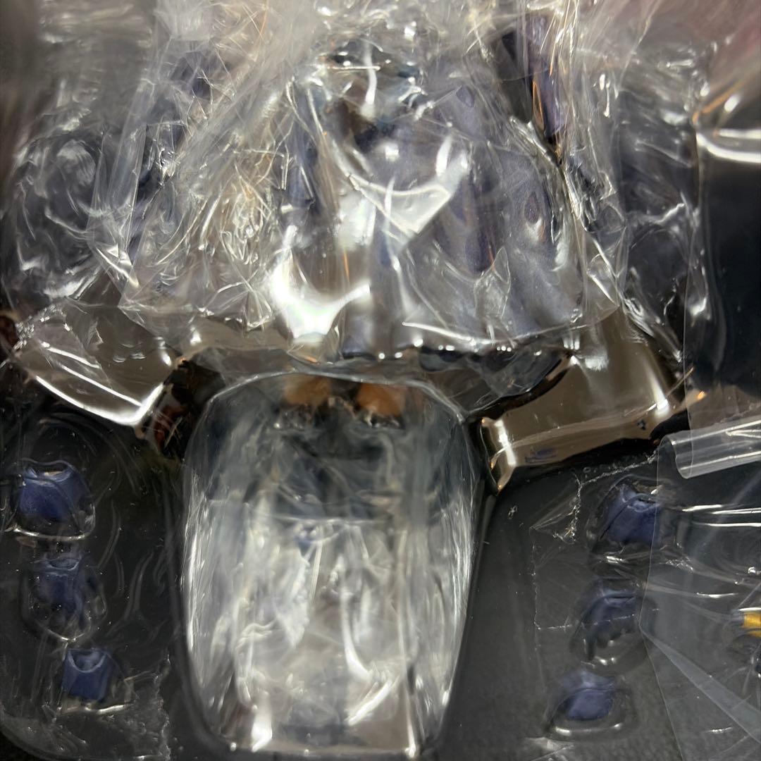 マリカ リアルVer. マリー&ガリー Ver.2.0 アクションフィギュア