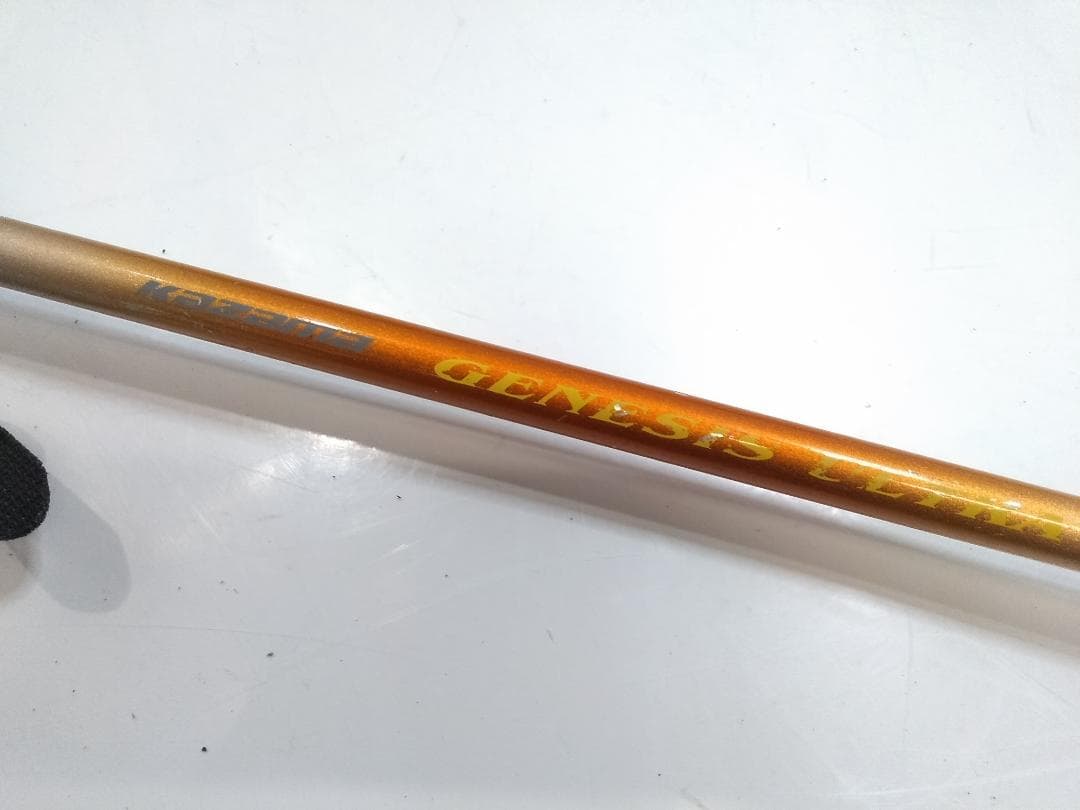 女の子 ジュニアスキー4点セット ピュアコンシャス 130cm ブーツ25cm◇