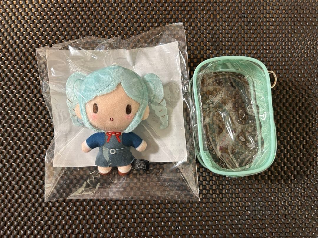 鬼塚冬毱ぷわぷち