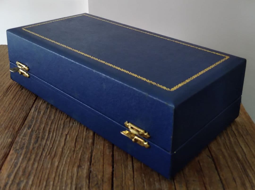 コレクション Mappin & Webb Silver Condiment Set