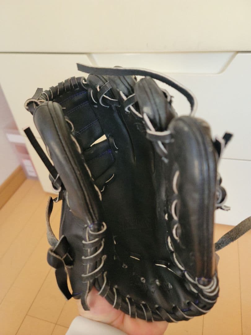 野球　硬式　グローブ　グラブ　内野　投手