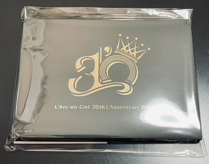 L'Arc-en-Ciel　非売フォトカードセット　　ラルクアンシエル