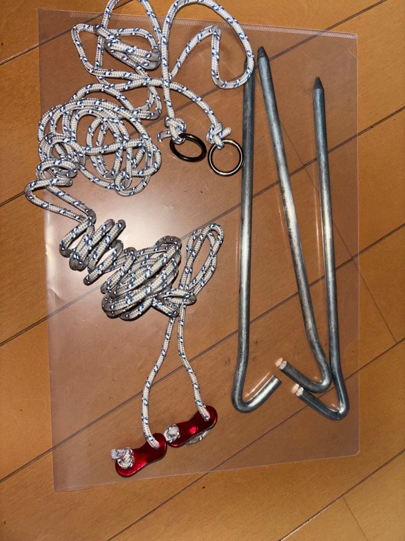 【中古】サーカスTC フロントフラップ　ソルムバージョン