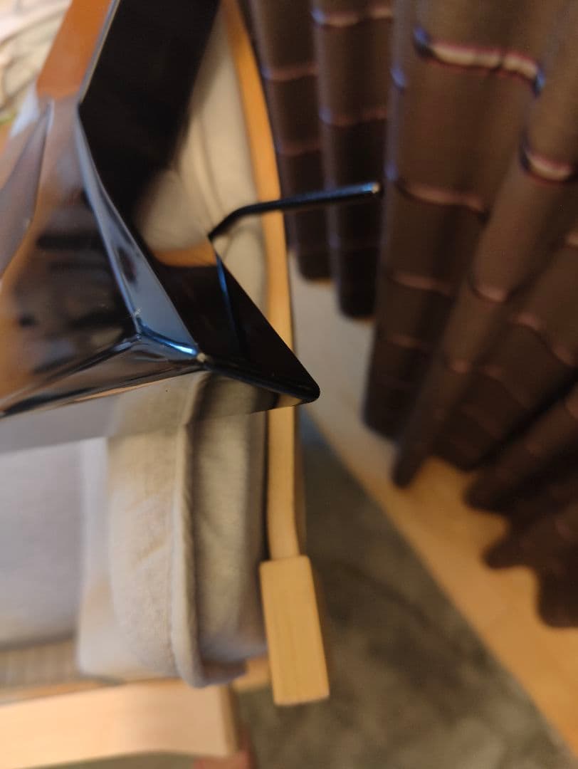 Jackson stars 中信楽器製 Randy V JS-RR 138 美品