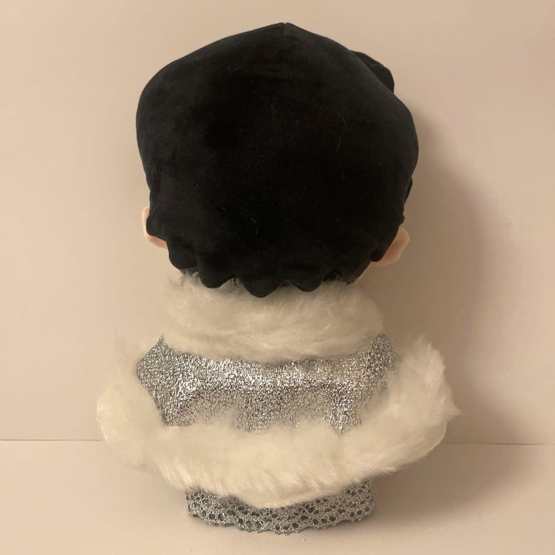 ※即購入可 すのチル 服 ラウール ｉDO ME 衣装 BIGぬいぐるみ