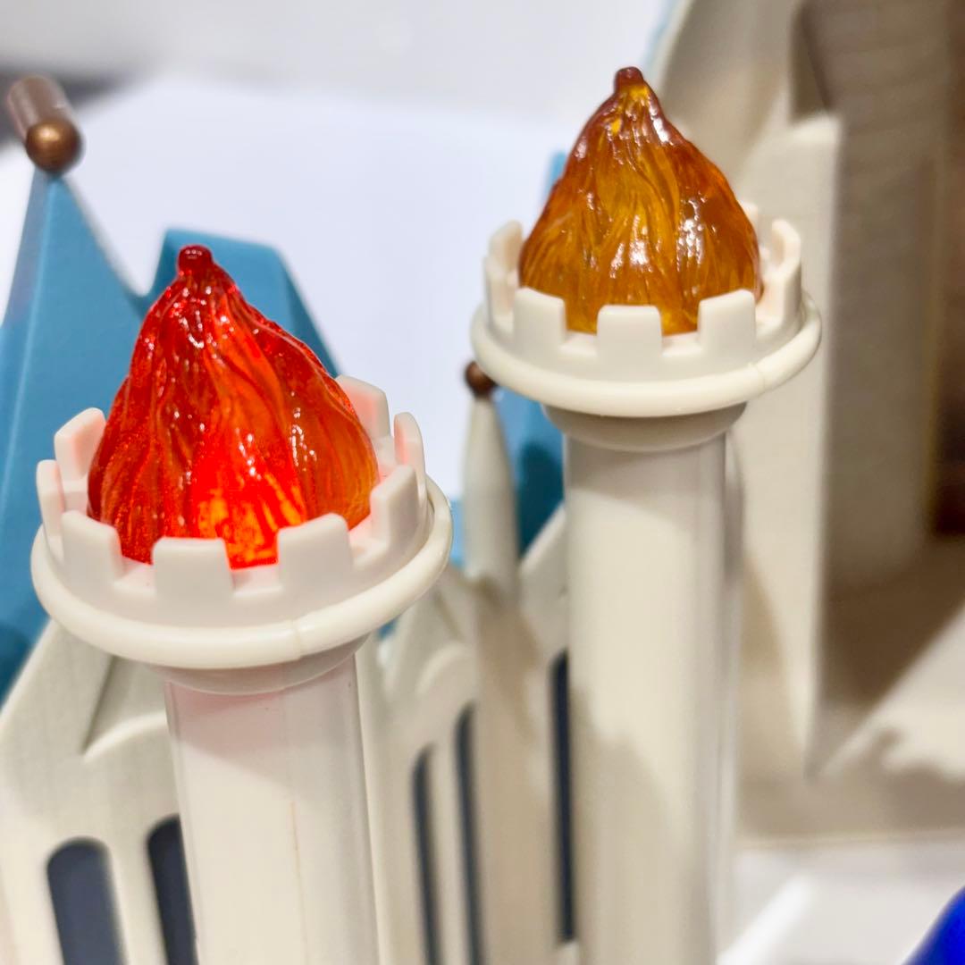 最終値下げ！ディズニー シンデレラ城 キャッスル マジックキングダム