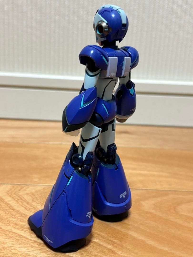 TruForce DESIGNER SERIES MEGAMAN X ロックマン
