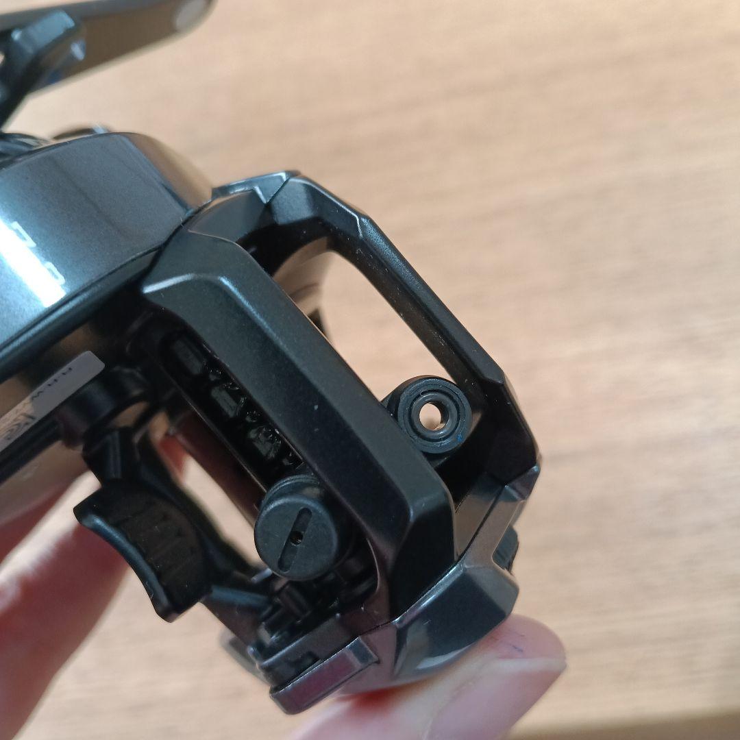 SLX DC 70HG 23 ベイトリール