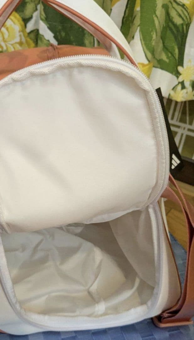 アディダス ボストンバック ゴルフバック 軽量 靴入る 型崩れしない 新品タグ付